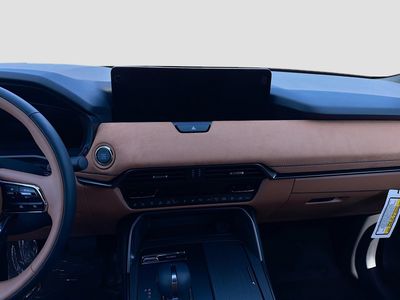 2026 Mazda CX-70 - Photo 19