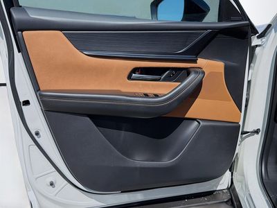 2026 Mazda CX-70 - Photo 22