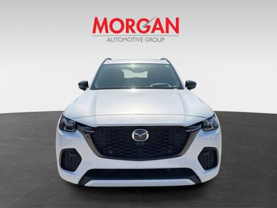 2026 Mazda CX-70 - Photo 8