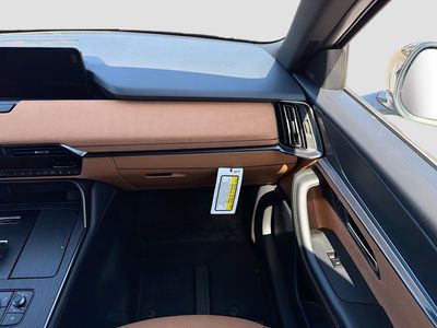 2026 Mazda CX-70 - Photo 18