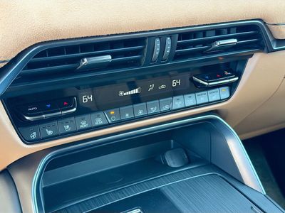 2026 Mazda CX-70 - Photo 34