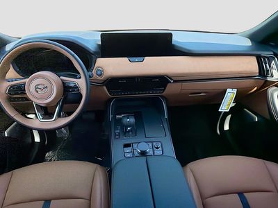 2026 Mazda CX-70 - Photo 16