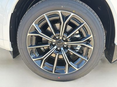 2026 Mazda CX-70 - Photo 42