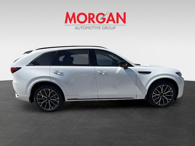 2026 Mazda CX-70 - Photo 2