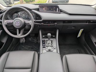2026 Mazda Mazda3 Sedan - Photo 14