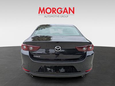 2026 Mazda Mazda3 Sedan - Photo 6