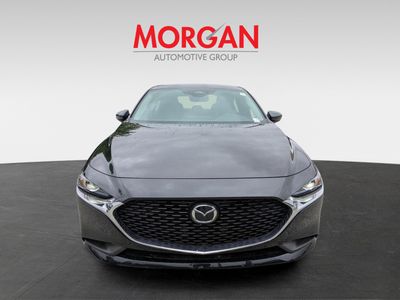 2026 Mazda Mazda3 Sedan - Photo 3