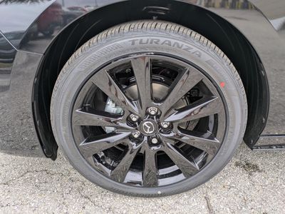 2026 Mazda Mazda3 Sedan - Photo 11