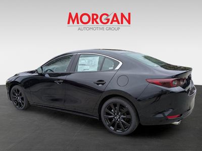 2026 Mazda Mazda3 Sedan - Photo 7