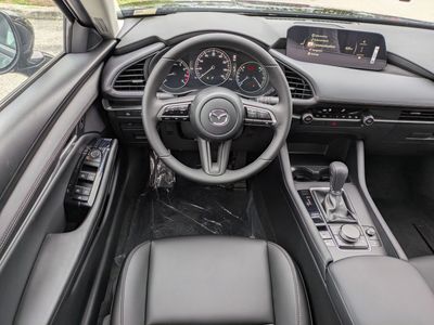2026 Mazda Mazda3 Sedan - Photo 15