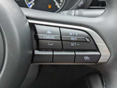 2026 Mazda Mazda3 Sedan - Photo 21