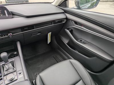 2026 Mazda Mazda3 Sedan - Photo 16