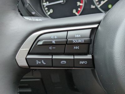 2026 Mazda Mazda3 Sedan - Photo 20