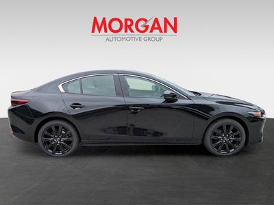 2026 Mazda Mazda3 Sedan - Photo 4