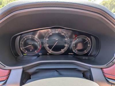 2026 Mazda CX-70 - Photo 28