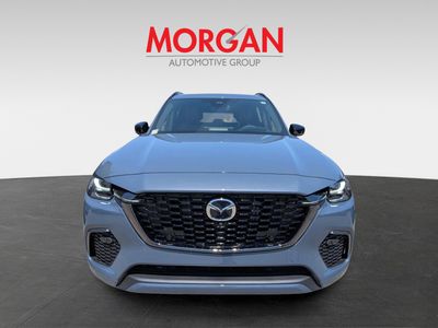 2026 Mazda CX-70 - Photo 9