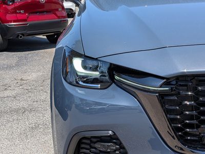 2026 Mazda CX-70 - Photo 10