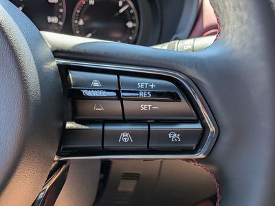 2026 Mazda CX-70 - Photo 26