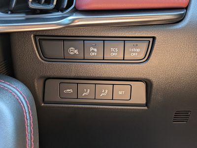 2026 Mazda CX-70 - Photo 24