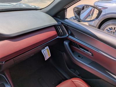 2026 Mazda CX-70 - Photo 19