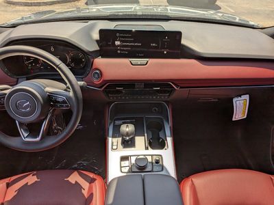 2026 Mazda CX-70 - Photo 17