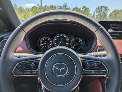 2026 Mazda CX-70 - Photo 27