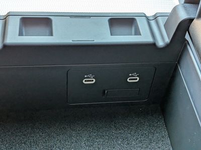 2026 Mazda CX-70 - Photo 33
