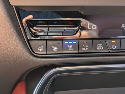 2026 Mazda CX-70 - Photo 31