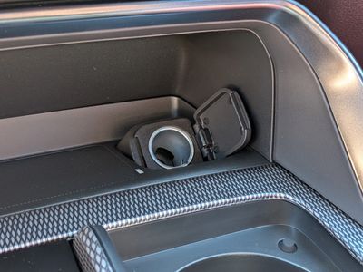 2026 Mazda CX-70 - Photo 32