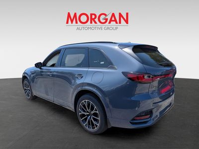 2026 Mazda CX-70 - Photo 6