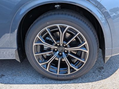 2026 Mazda CX-70 - Photo 11
