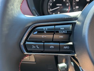 2026 Mazda CX-70 - Photo 25