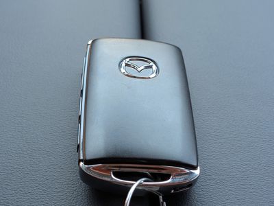 2026 Mazda CX-70 - Photo 35