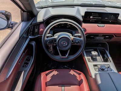 2026 Mazda CX-70 - Photo 18
