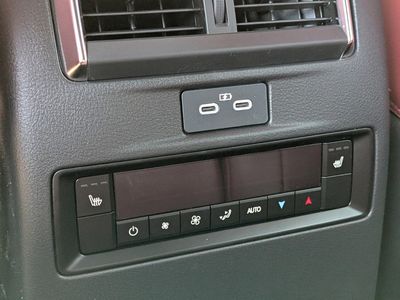 2026 Mazda CX-70 - Photo 16