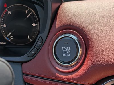 2026 Mazda CX-70 - Photo 30