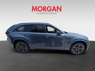 2026 Mazda CX-70 - Photo 3