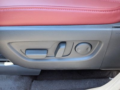 2026 Mazda CX-70 - Photo 22