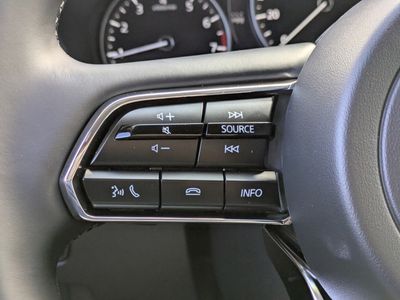 2026 Mazda CX-90 - Photo 22