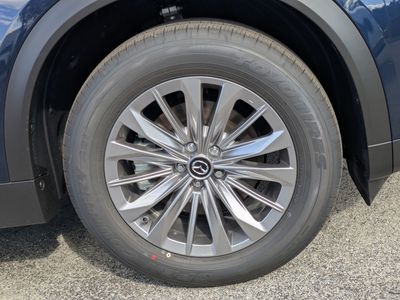 2026 Mazda CX-90 - Photo 11