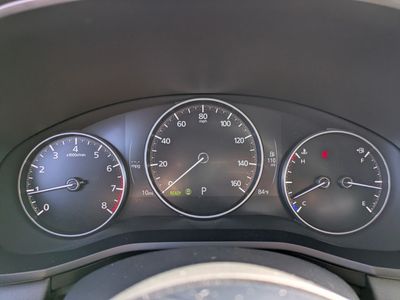 2026 Mazda CX-90 - Photo 25