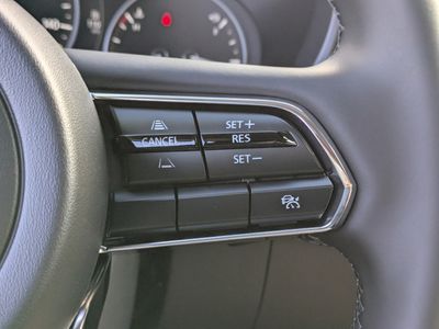 2026 Mazda CX-90 - Photo 23