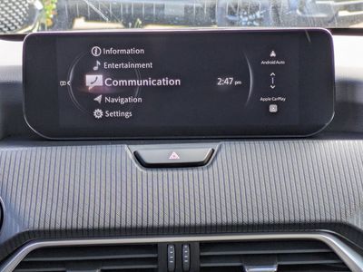 2026 Mazda CX-90 - Photo 18
