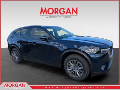 2026 Mazda CX-90 - Photo 1