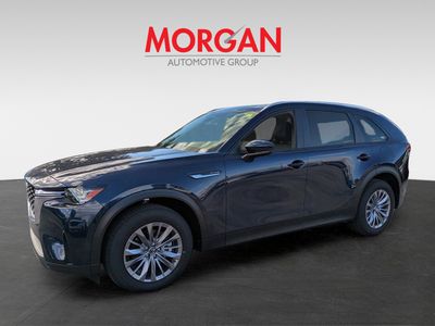 2026 Mazda CX-90 - Photo 9