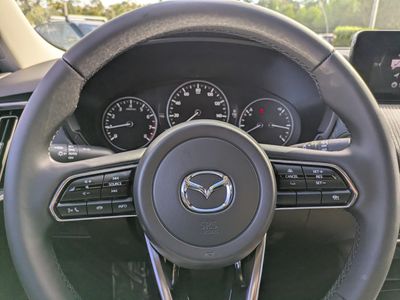 2026 Mazda CX-90 - Photo 24