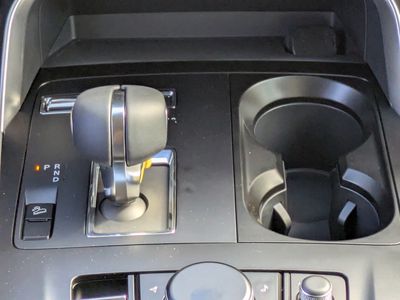 2026 Mazda CX-90 - Photo 19