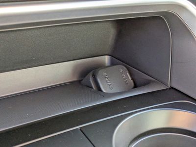 2026 Mazda CX-90 - Photo 27