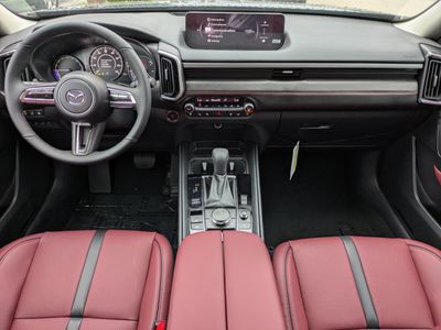 2026 Mazda CX-50 Hybrid — photo 14 view