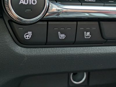 2026 Mazda CX-50 Hybrid — photo 27 view